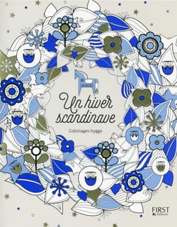 Un hiver scandinave