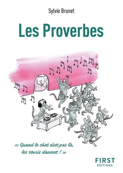 Les proverbes (2e édition)
