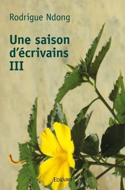 Une saison d'ecrivains iii