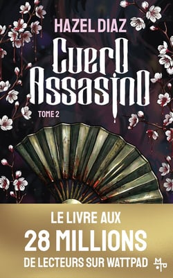 Cuero Assasino Tome 2