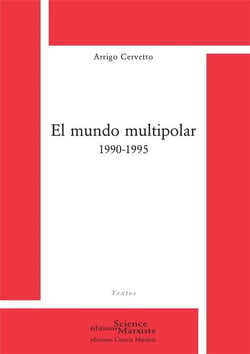 El mundo multipolar 1990-1995