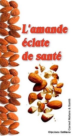 L'amande éclate de santé