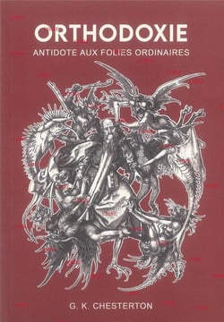 Orthodoxie : Antidote aux folies ordinaires