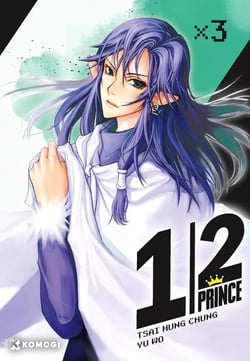 1/2 Prince Tome 3