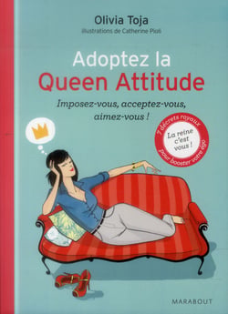 La queen attitude ou comment s'assumer comme une reine !