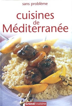 Cuisine de méditerranée