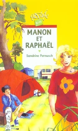 Manon et raphael