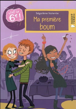 Vive la 6e !