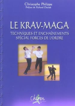 Krav maga - techniques
