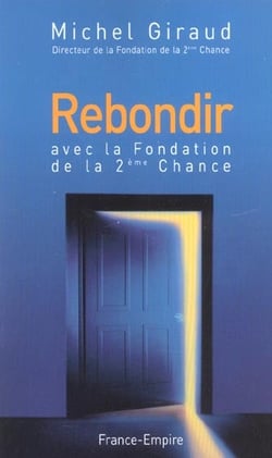 Rebondir fondation 2e chance