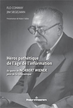Héros pathétique de l'âge de l'information