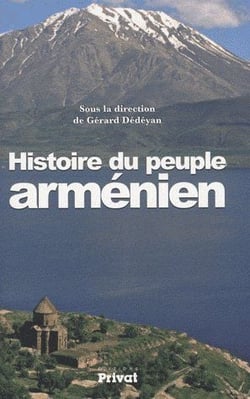Histoire du peuple armenien ne08