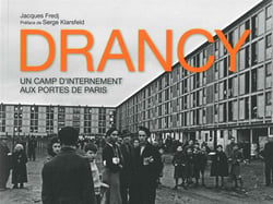 Drancy, un camp d'internement aux portes de Paris
