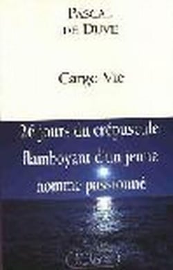 Cargo vie