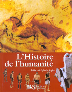 Histoire de l'humanite