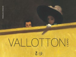Félix Vallotton, l'expo