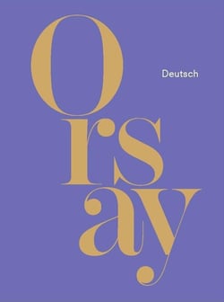 Mini guide Orsay