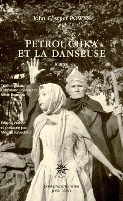 Petrouchka et la danseuse