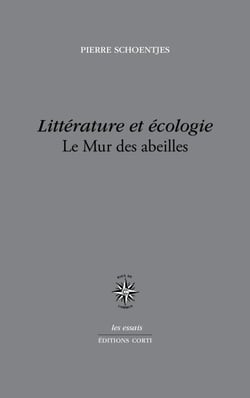 Littérature et écologie - le mur des abeilles