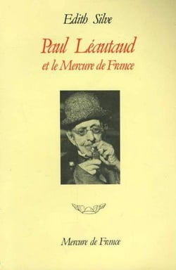 Paul leautaud et le mercure de france