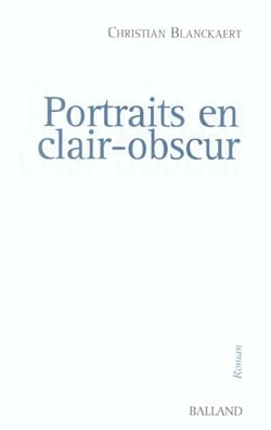 Portraits en clair-obscur