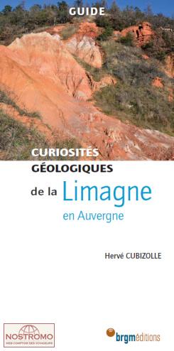 Curiosités géologiques : La Limagne en Auvergne