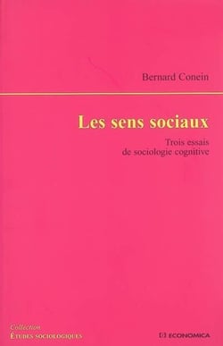SENS SOCIAUX (LES)