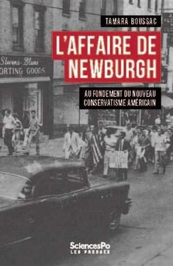 L'affaire de Newburgh : aux origines du nouveau conservatisme
