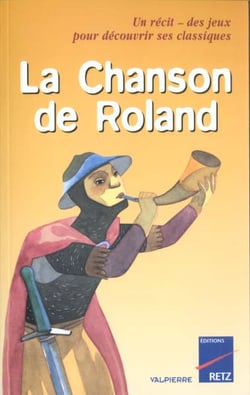 La chanson de roland