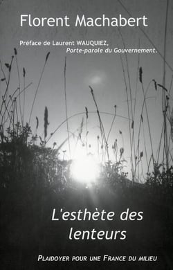 L'esthete des lenteurs