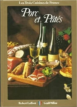 Porc et patés