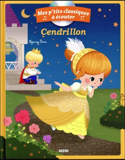 Cendrillon