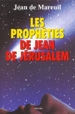Propheties de jean de jerusalem