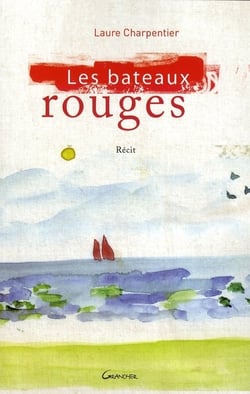 Les bâteaux rouges