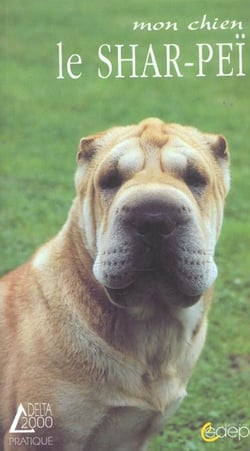 Le shar-pei