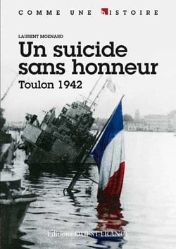 Suicide Sans Honneur, Toulon 1942
