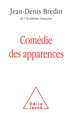 Comédie des apparences -NE