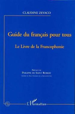 Guide du français pour tous - le livre de la francophonie