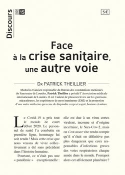 Face à la crise du covid, une autre voie