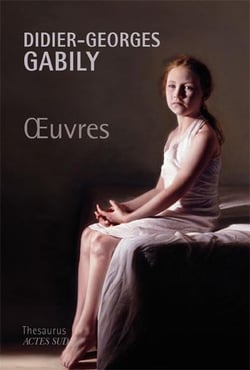 Didier-Georges, Gabily