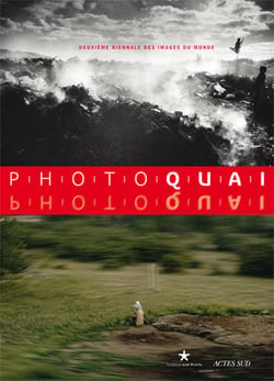 Photoquai 2009 - deuxième biennale des images du monde