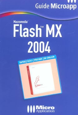 Flash mx 2004