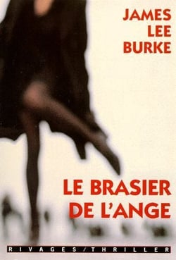 Le brasier de l'ange