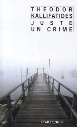 Juste un crime