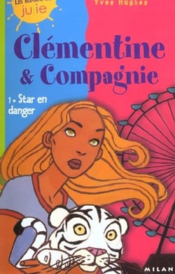 Clementine et compagnie