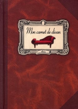 Mon carnet de divan