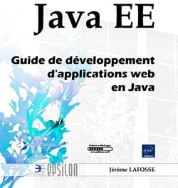 Java ee - guide de développement d'applications web en java
