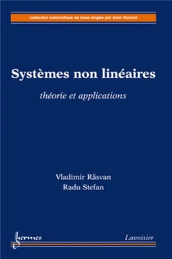 Systèmes non linéaires : théorie et applications