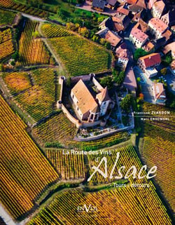 Route Des Vins D'Alsace (La)