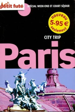 Carnet de voyage